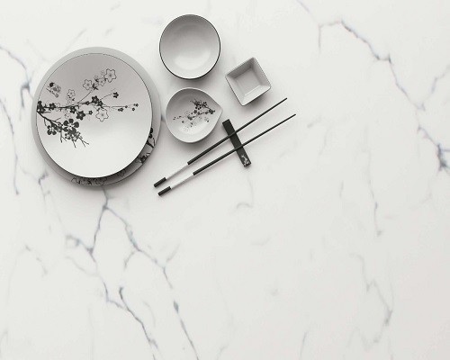 kitchen slab granite