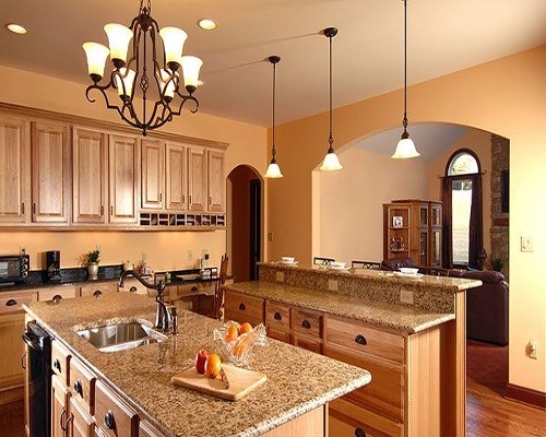 kitchen countertops
