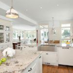 KITCHEN COUNTERTOP MARBLE/GRANITE?