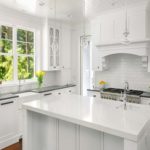 QUARTZ – THE PURE KITCHEN COUNTERTOP