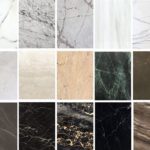 DIFFERENT TYPES OF MARBLE FLOORING