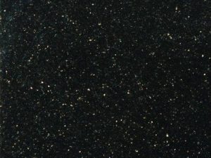 BLACK GALAXY