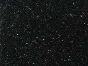 BLACK GALAXY