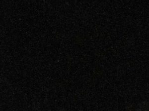 ABSOLUTE BLACK GRANITE