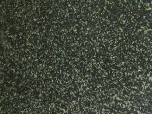 BLACK GREEN GRANITE