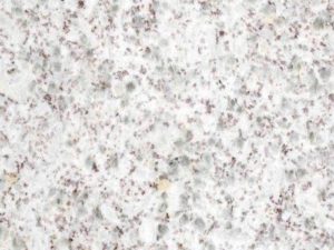 PEARL WHITE GRANITE