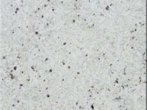 COLONIAL WHITE GRANITE