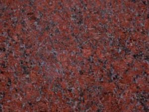 RED PEARL GRANITE