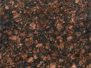 TAN BROWN GRANITE