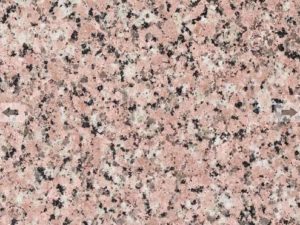 ROSY PINK GRANITE