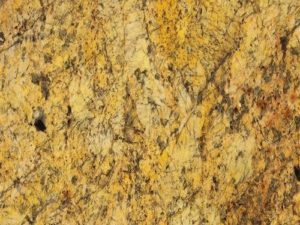 ALASKA GOLD GRANITE