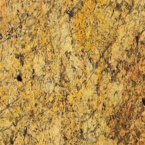 ALASKA GOLD GRANITE -