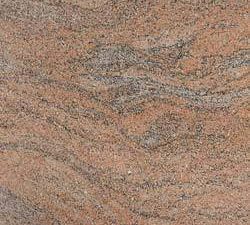 INDIAN JUPARANA GRANITE
