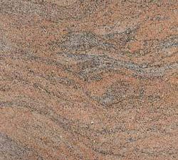 INDIAN JUPARANA GRANITE