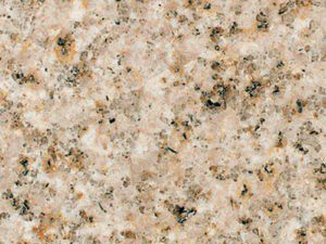 GOLDEN GARNET GRANITE