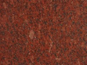 IMPERIAL RED GRANITE