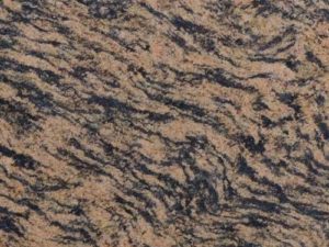 TIGER SKIN GRANITE