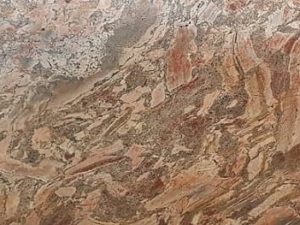 VOLGA GOLD GRANITE