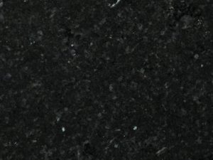 BLACK PEARL GRANITE