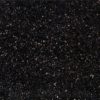 black granite