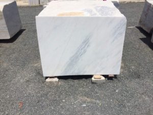 TALAI WHITE MARBLE – Slabs