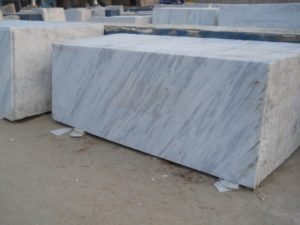 ZANJHAR WHITE MARBLE – Slabs