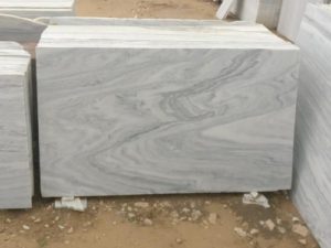 DUNGRI MAKRANA MARBLE – Tile