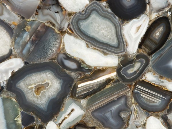 Buy Crystal Grey Agate