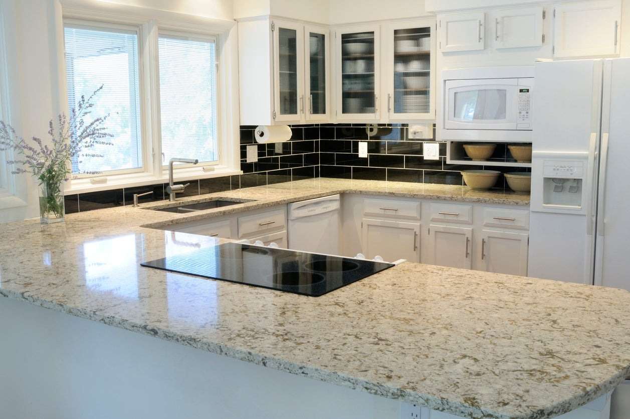 You are currently viewing Kitchen Countertop