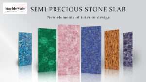 Read more about the article Semi-precious Stones Slabs