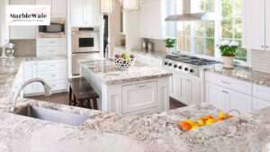 Read more about the article Marble & granite market