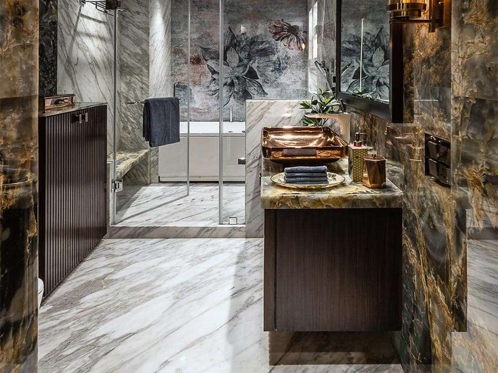 Buy Marble For Your Home