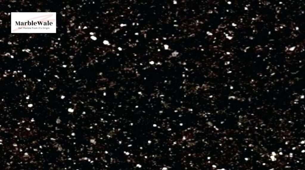 Black Galaxy