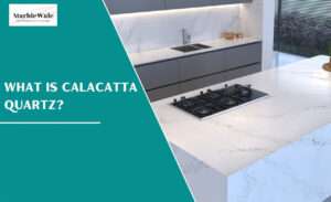 Read more about the article Calacatta Gold Quartz