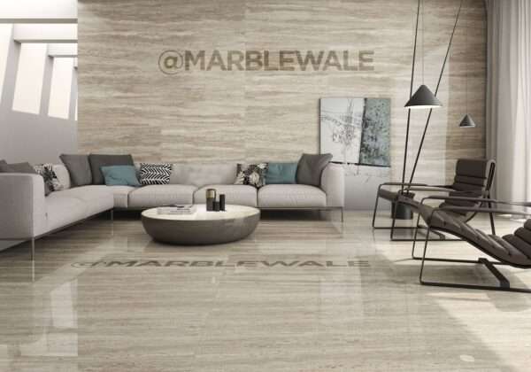 Travertine Marble