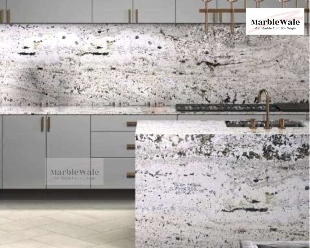 Read more about the article Buy Granite For Countertop