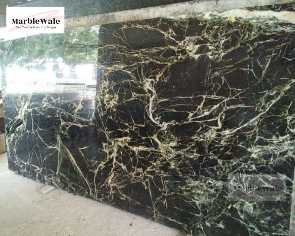 Green Marble