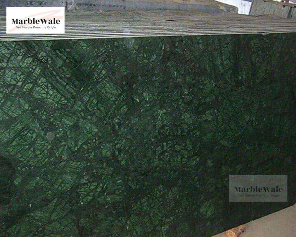 Green Marble