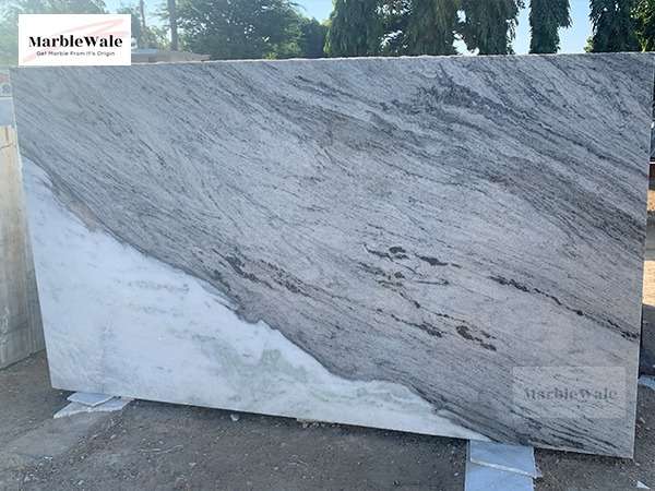 Agariya Brown Marble