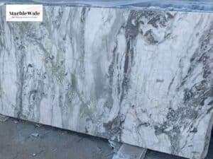 Dharmeta White Marble