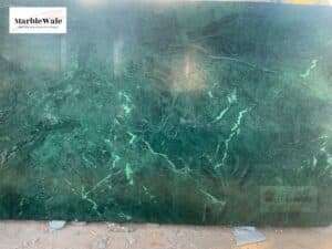 Read more about the article Green Marble