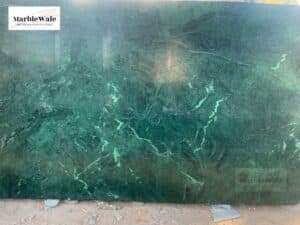 Green Marble