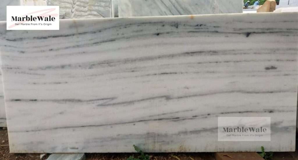 Makran Marble in the UAE