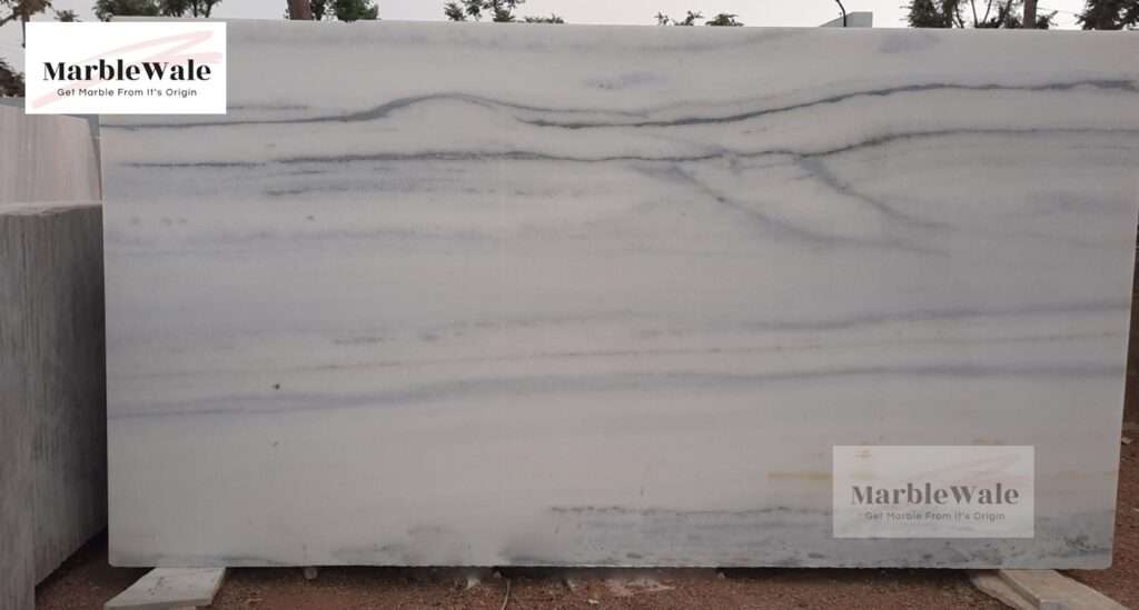 marble wale