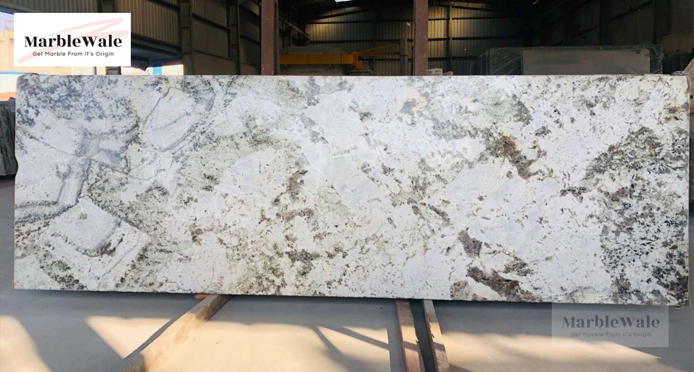 Read more about the article Colonial White Granite in Qatar