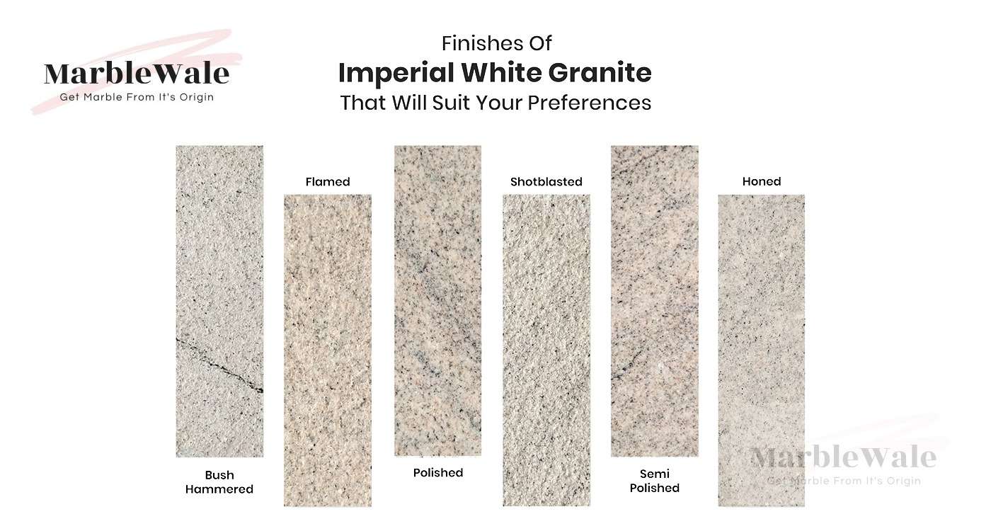 You are currently viewing White Granite in Qatar