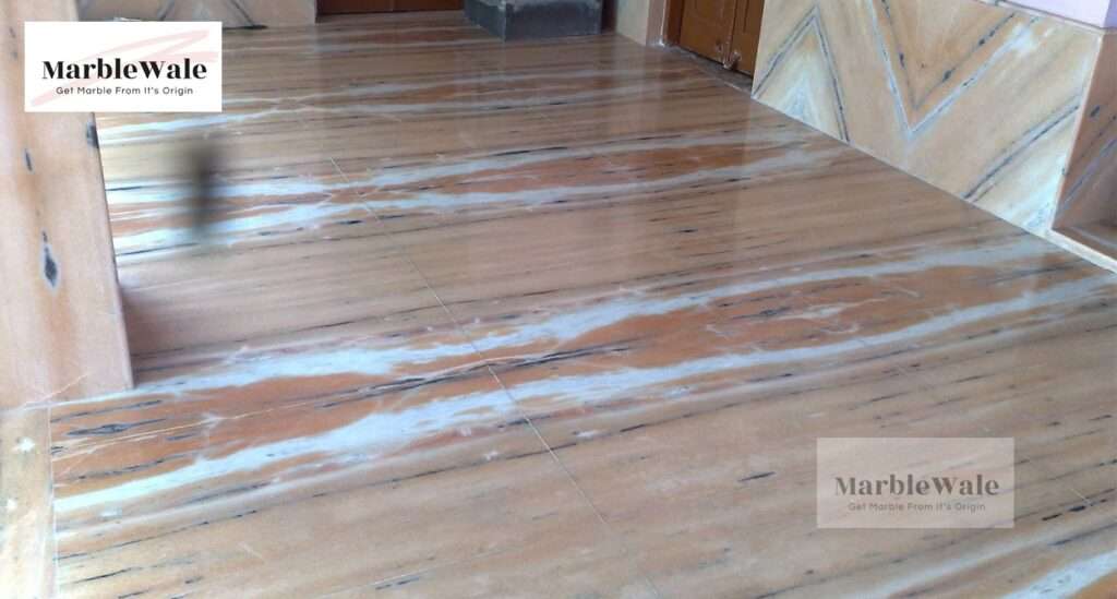 Makran Marble in the UAE