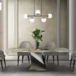 Elevating a Space with Marble Dining Tables