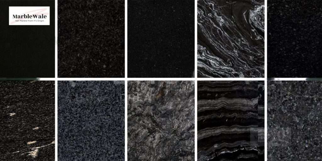 Buy Indian Galaxy Granite in USA