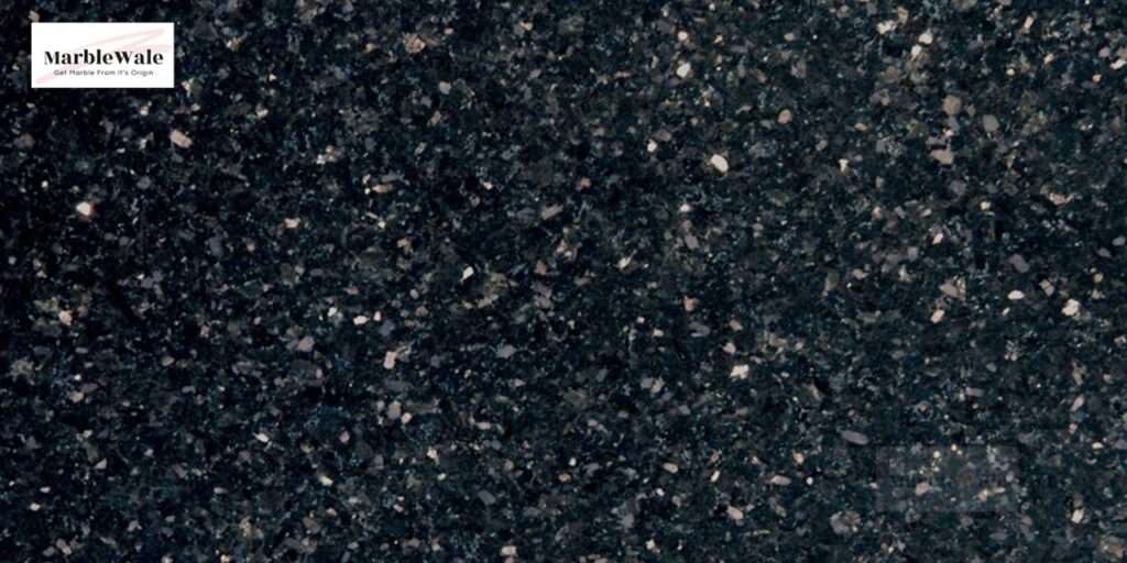 Black Granite